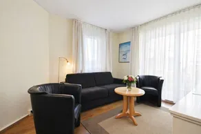 Agréable appartement de vacances entièrement équipé avec terrasse | Proche de la plage | Avec animaux acceptés - Image 2