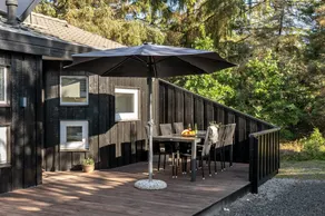 Fully equipped holiday home with barbeque & terrace | Pets allowed - Image 2
