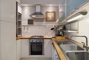 Flat with garden | Mountain view - Image 4