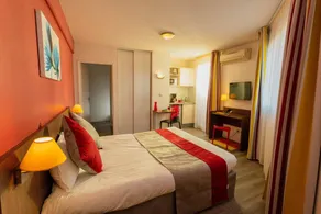 Child-friendly pleasant studio - Image 4