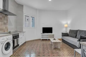 Appartement avec internet haut débit | Vue ville - Image 3