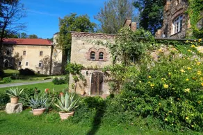 Casa con terrazza e giardino - Image 2