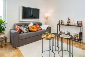Flat | Garden view | Pets are welcome - Image 3