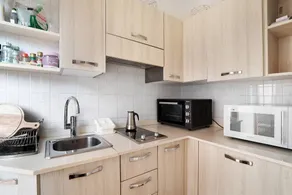 Appartement avec jardin et internet haut débit | Vue jardin | Parfait pour le travail à distance - Image 3