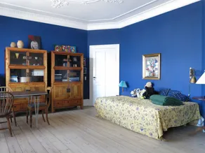 Apartment with garden | Near Tivoli | City view - Image 2