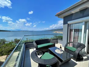 Apartment with pool | Sea view | Beach nearby - Image 3