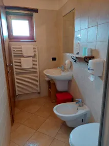 Agriturismo Zertin: Camera Matrimoniale 2 - Image 3