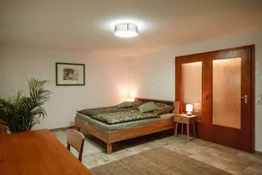 Child-friendly charming apartment with terrace & garden | Good for workation - Image 2