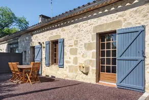 Gîte Les Tournesols – mit Pool, nahe Dordogne - Image 4