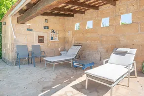 Ferienhaus mit Terrasse, Garten und Grill - Image 4