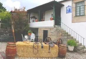 Ferienhaus mit Pool, Grill und Garten | Bergblick | Hunde erlaubt - Image 4