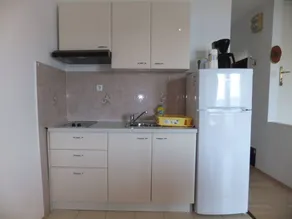 Flat with barbecue & terrace - Image 5