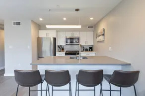 Flat | Next to Faneuil Hall | Suitable for remote work - Image 5