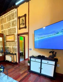Caletón Chico - Charming Farmhouse in Garachico, Tenerife - Perfect Retreat - Image 3