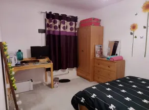 Private room with garden - Image 4