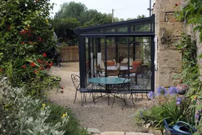 Beautiful house with garden & barbeque | Pets allowed - Image 2