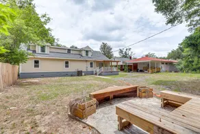 Walterboro House w/ Office Near Wildlife Center - Image 3