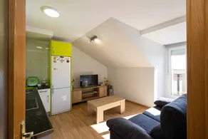 Appartement avec barbecue et terrasse - Image 2