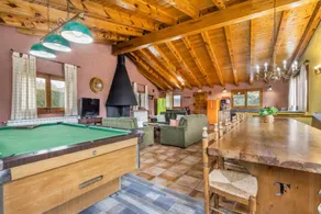 House with terrace, barbecue & garden | Mountain view - Image 3