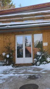 Fully equipped lovely cottage with garden & terrace | Mountain view | Pets allowed - Image 3