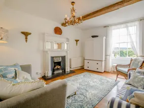 Cottage entièrement équipé avec barbecue, jardin et terrasse | Avec animaux admis - Image 4