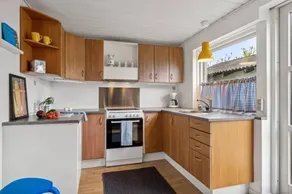 Holiday home, 90-4810, Havnso/Eskebjerg Vesterlyng - Image 4