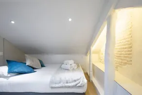 Pleasant flat for 2 persons - Image 2