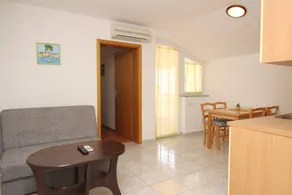 Lovely holiday apartment with terrace | Beach nearby | Pets are welcome - Image 4
