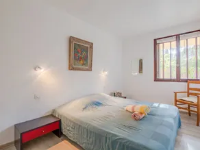 Merveilleux appartement de vacances adapté aux familles avec terrasse et jardin | Vue mer - Image 3