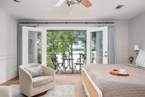 Child-friendly house with garden, barbeque & terrace | Water view | Perfect for remote work | Pets are welcome - Image 3