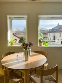 Wohnung mit Terrasse - Image 4