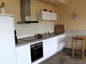 Child-friendly apartment with terrace, barbeque & pool | Garden view | Pets are welcome - Image 4