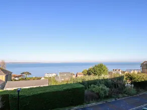 Children-friendly cottage with garden | Beach view | Next to the beach - Image 3