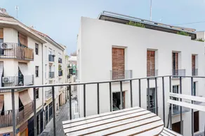 Studio convivial et familial avec terrasse - Image 2