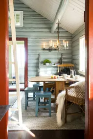 Ferienhaus mit Terrasse | Meerblick - Image 2
