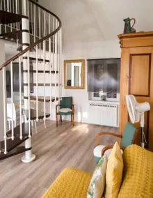 Letting with garden, terrace & barbeque | Mountain view | Good for workation - Image 5