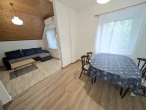 Apartment with terrace & garden - Image 5