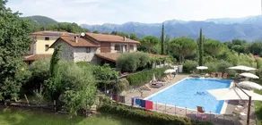 Giunasco: Camera matrimoniale - Image 5