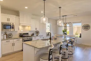 Children-friendly spacious house with private pool & terrace - Image 3