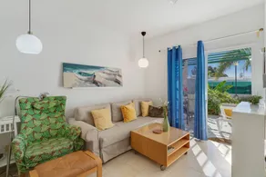 'Aloe Dunas 3 Correcto' with Shared Pool, Shared Terrace and Wi-Fi - Image 3