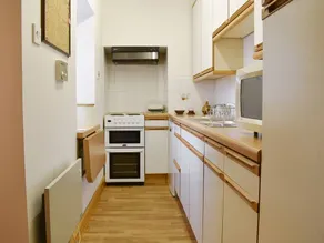 Children-friendly cottage with garden | River view - Image 5