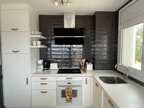 Apartment with barbeque - Image 2
