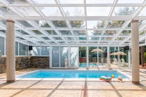 Paradise Forest Glamping near Koper - Image 3
