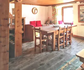 Homerez - Wohnung in Arvieux - Image 3