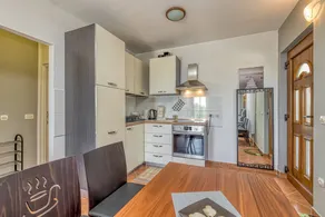 Flat with terrace - Image 4