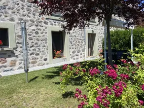 Spacieuse maison conviviale et familiale avec barbecue et jardin | Vue montagne | Avec animaux admis - Image 2