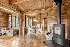 Maison de vacances avec terrasse et barbecue | Avec animaux bienvenus - Image 3