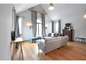 Modern Holiday Home in Detershagen with Garden - Image 3