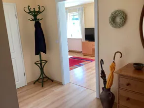 Holiday apartment with garden - Image 3