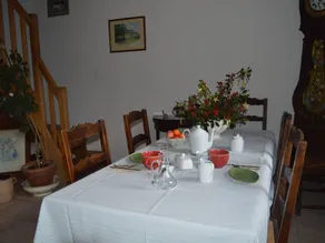Gemütliche Zimmer auf einem Bauernhof im Herzen von Berry - Image 4
